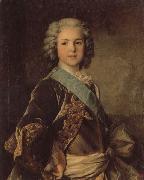 Louis,Grand Dauphin de France Louis Tocque